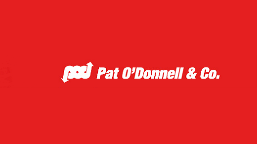 HVO Project – Pat O Donnell