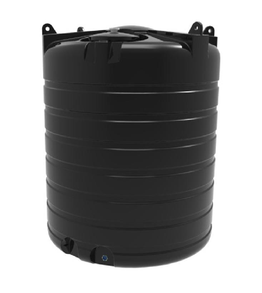 9250 litre water tank for storage