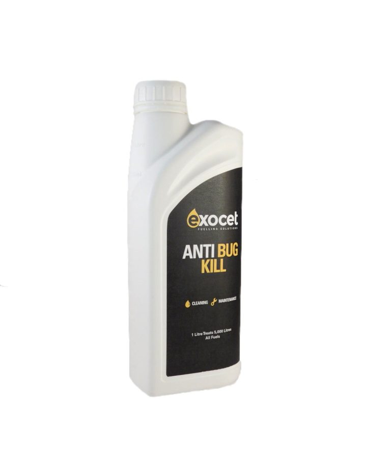 Anti Bug additive