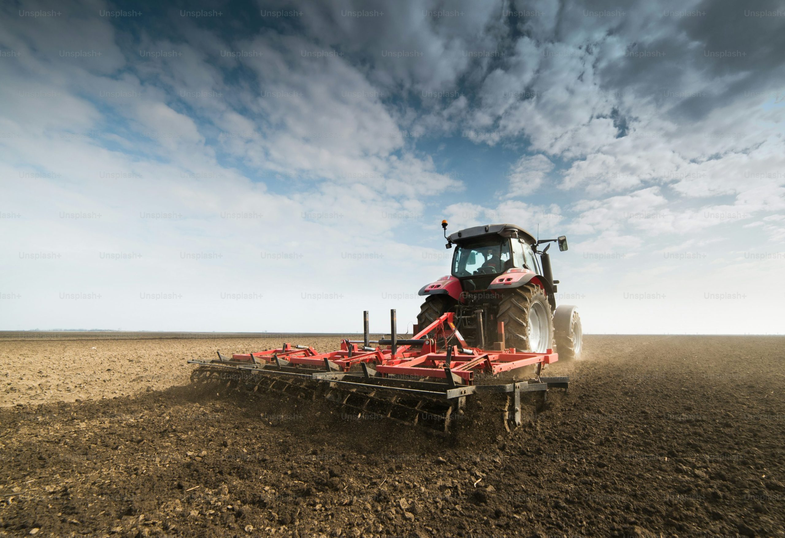 HVO – Fuel for Farm